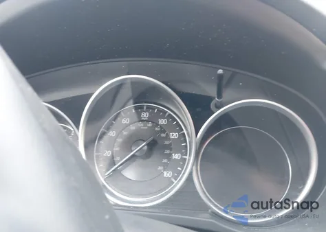 2023 Mazda Cx-5 2.5 S Carbon Edition from USA, damaged, VIN JM3KFBCM2P0164790